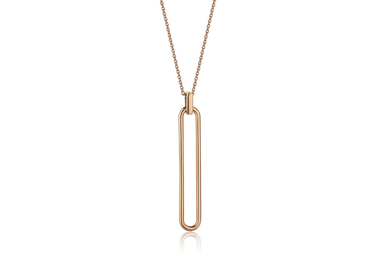 Hook Necklace