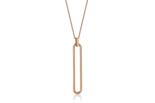 Hook Necklace