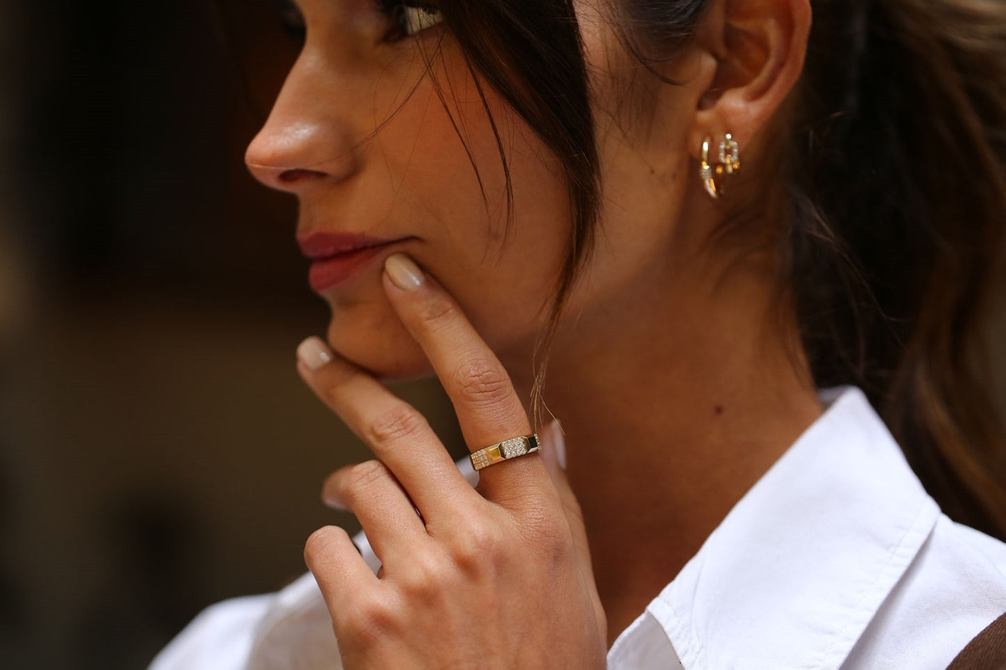 Splint Ring