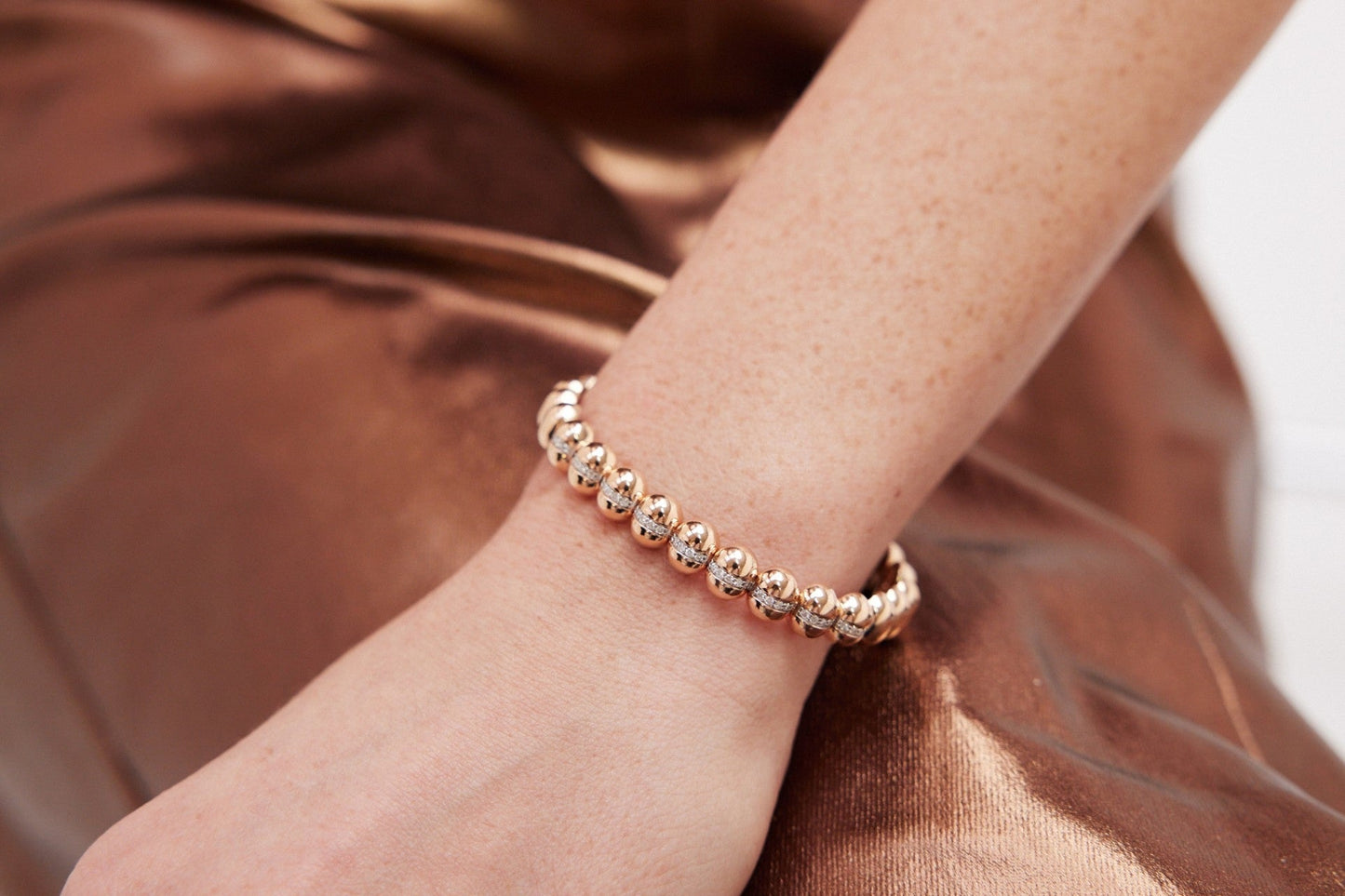 Gala & Dali Bangle