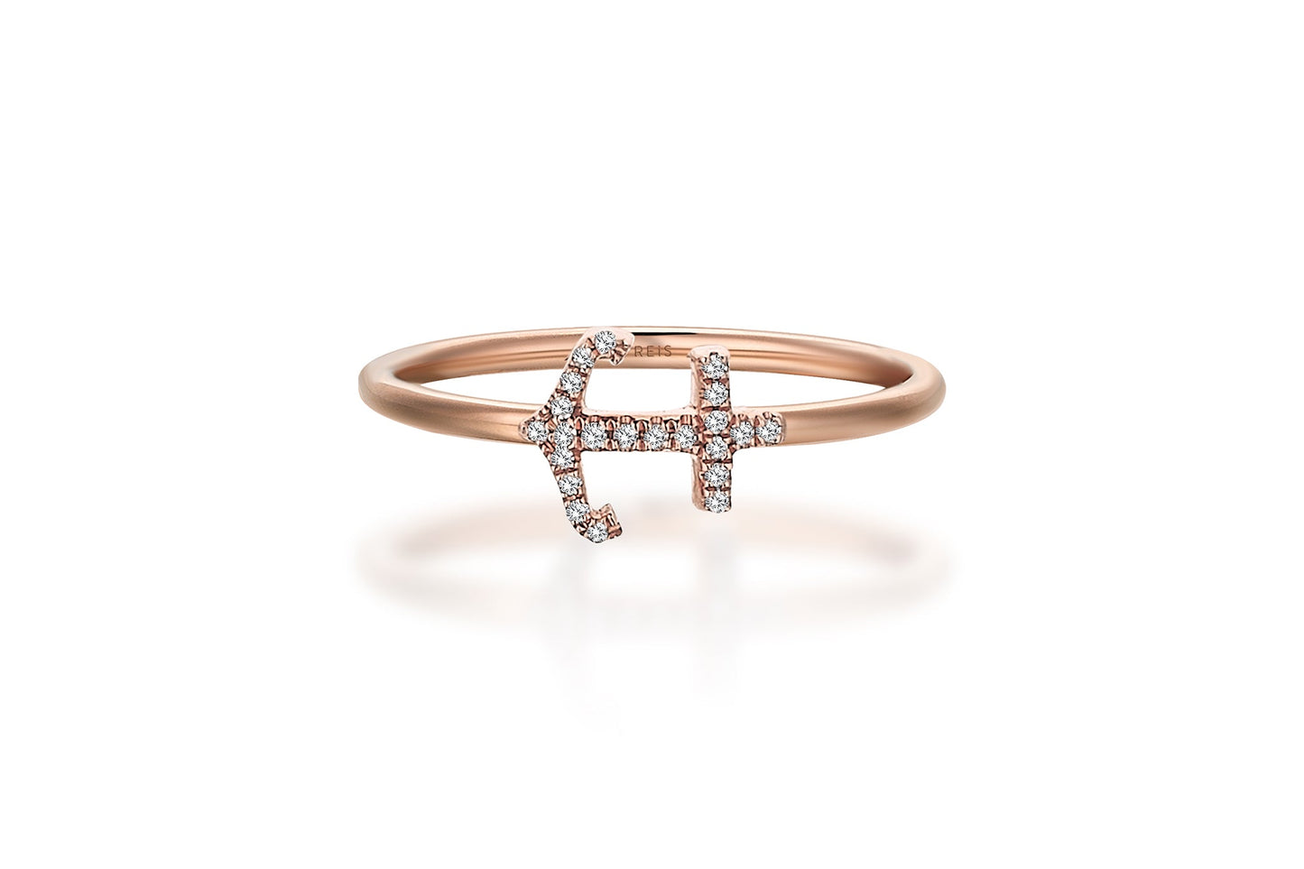 Çapa Dia Ring