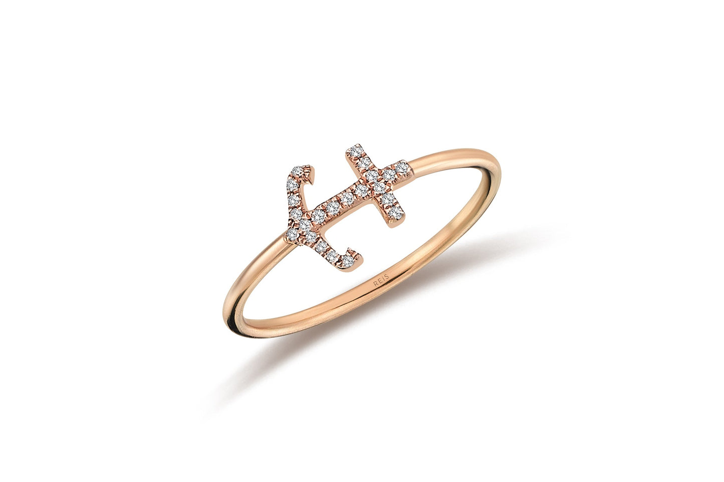 Çapa Dia Ring