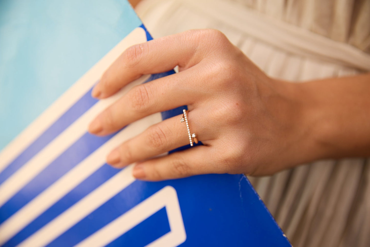 Hipnoz Ring