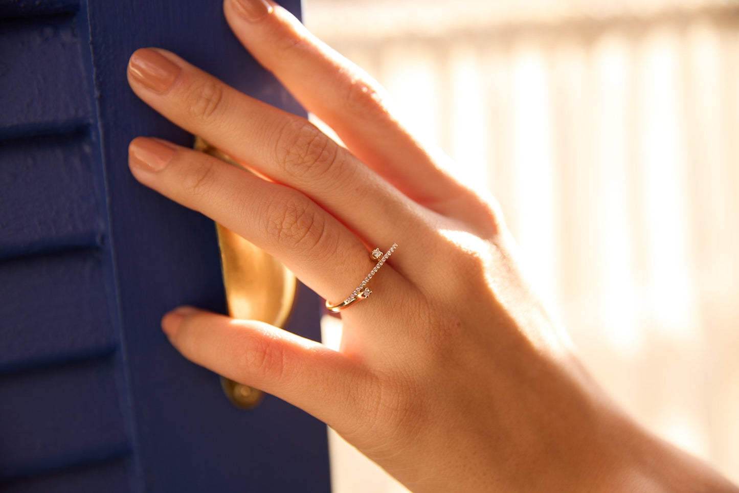 Hipnoz Ring
