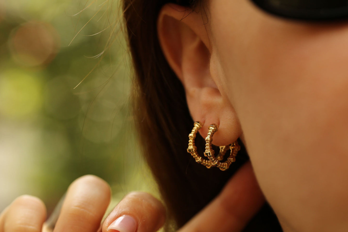 Bone Hoop