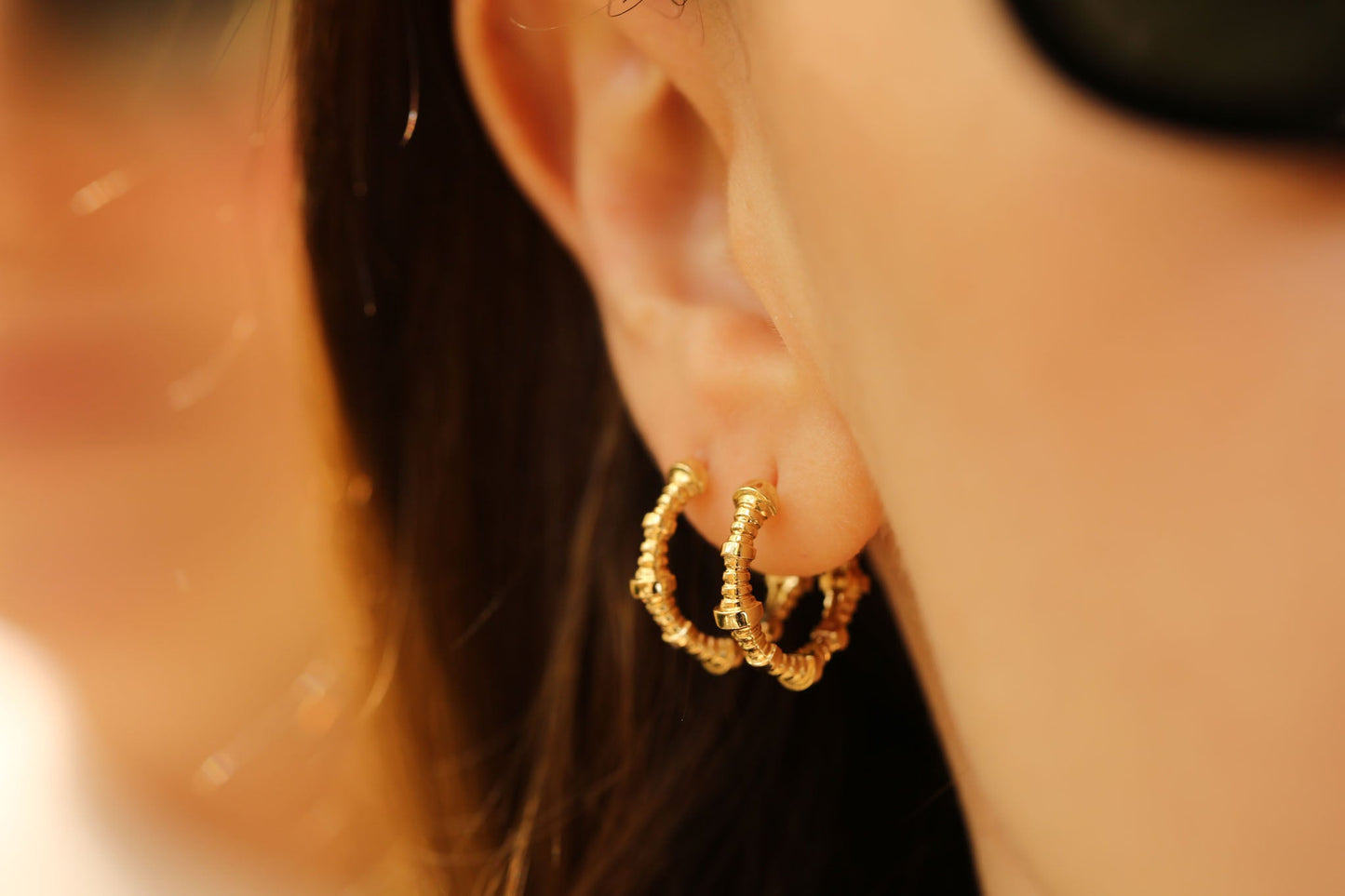 Bone Hoop