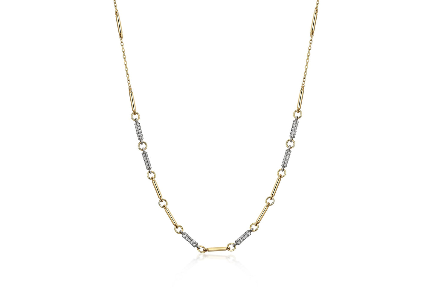 Çaklıt Necklace
