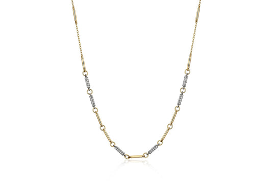 Çaklıt Necklace