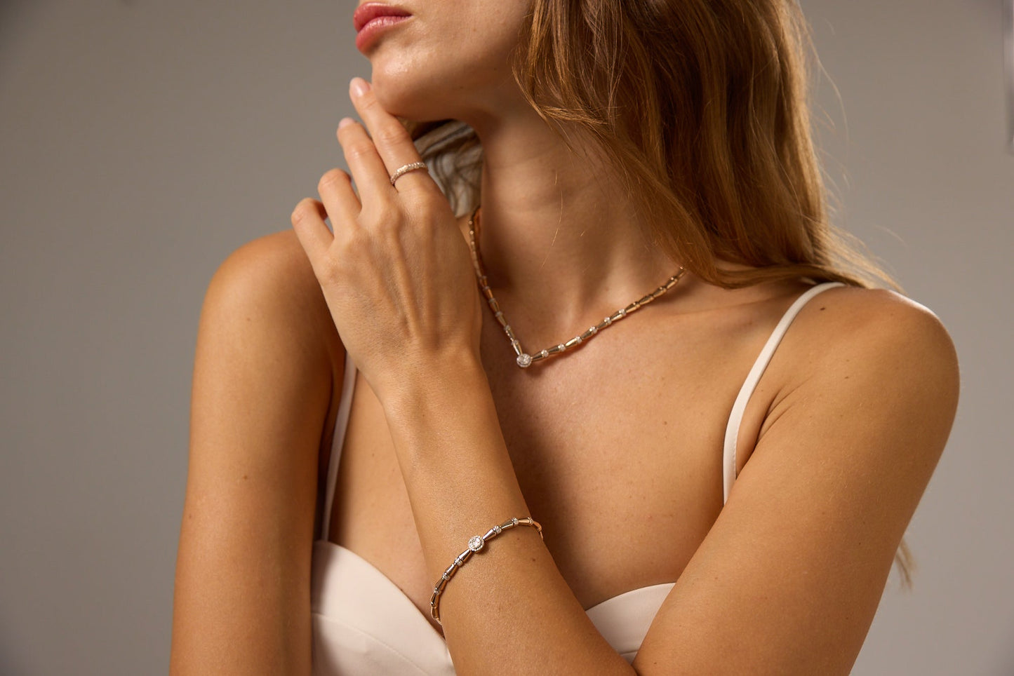 Arroway Bangle