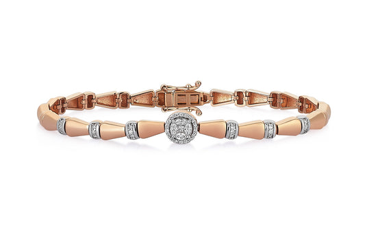 Arroway Bangle