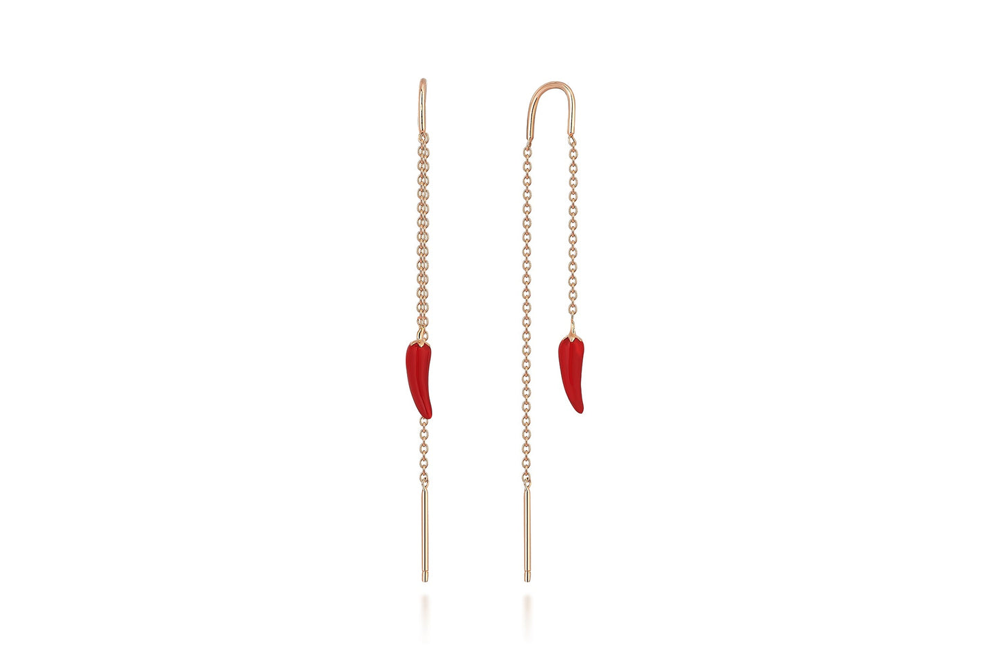 Napoli Rosso  Chain