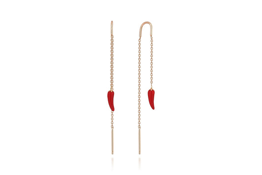 Napoli Rosso  Chain