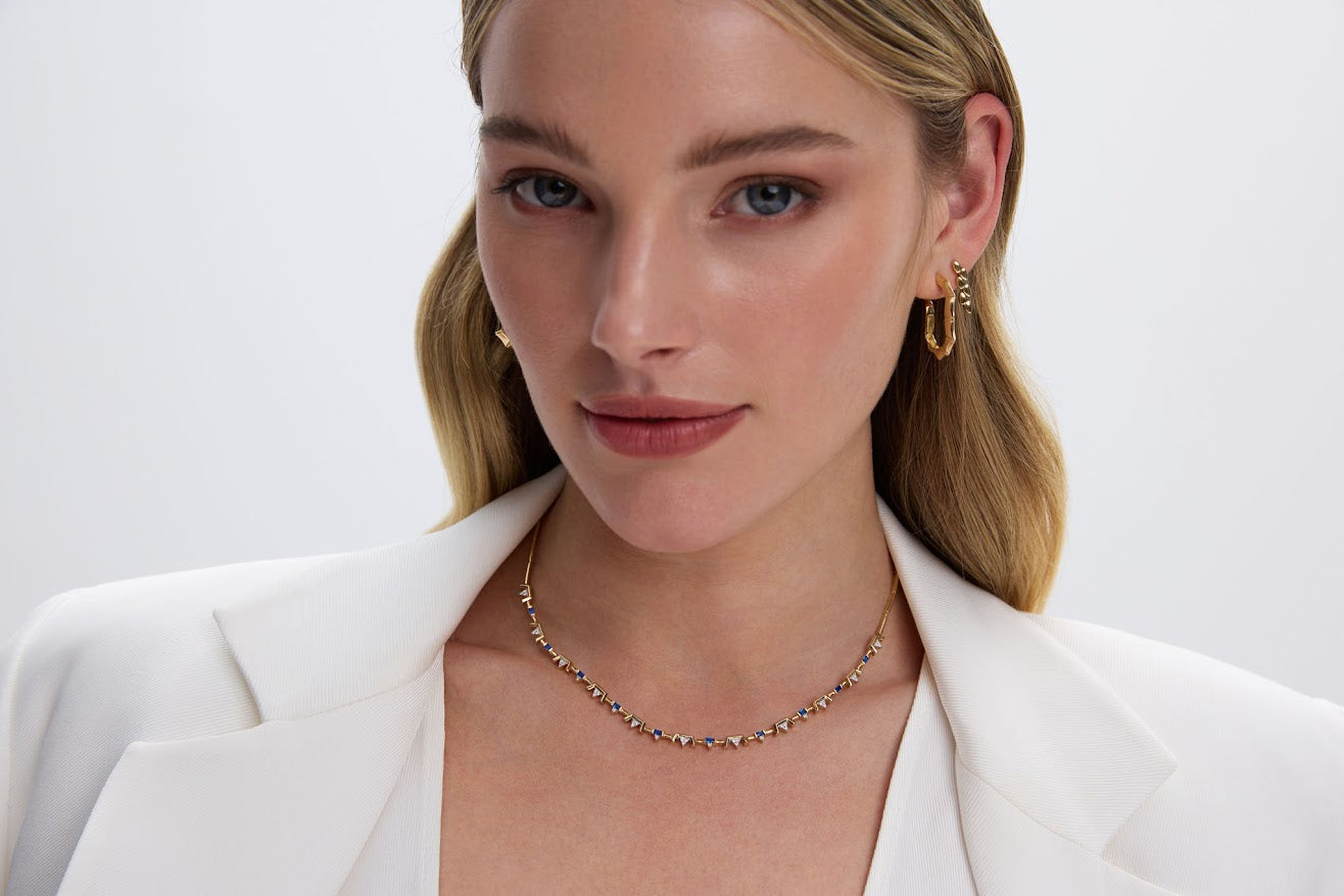 Marin Necklace