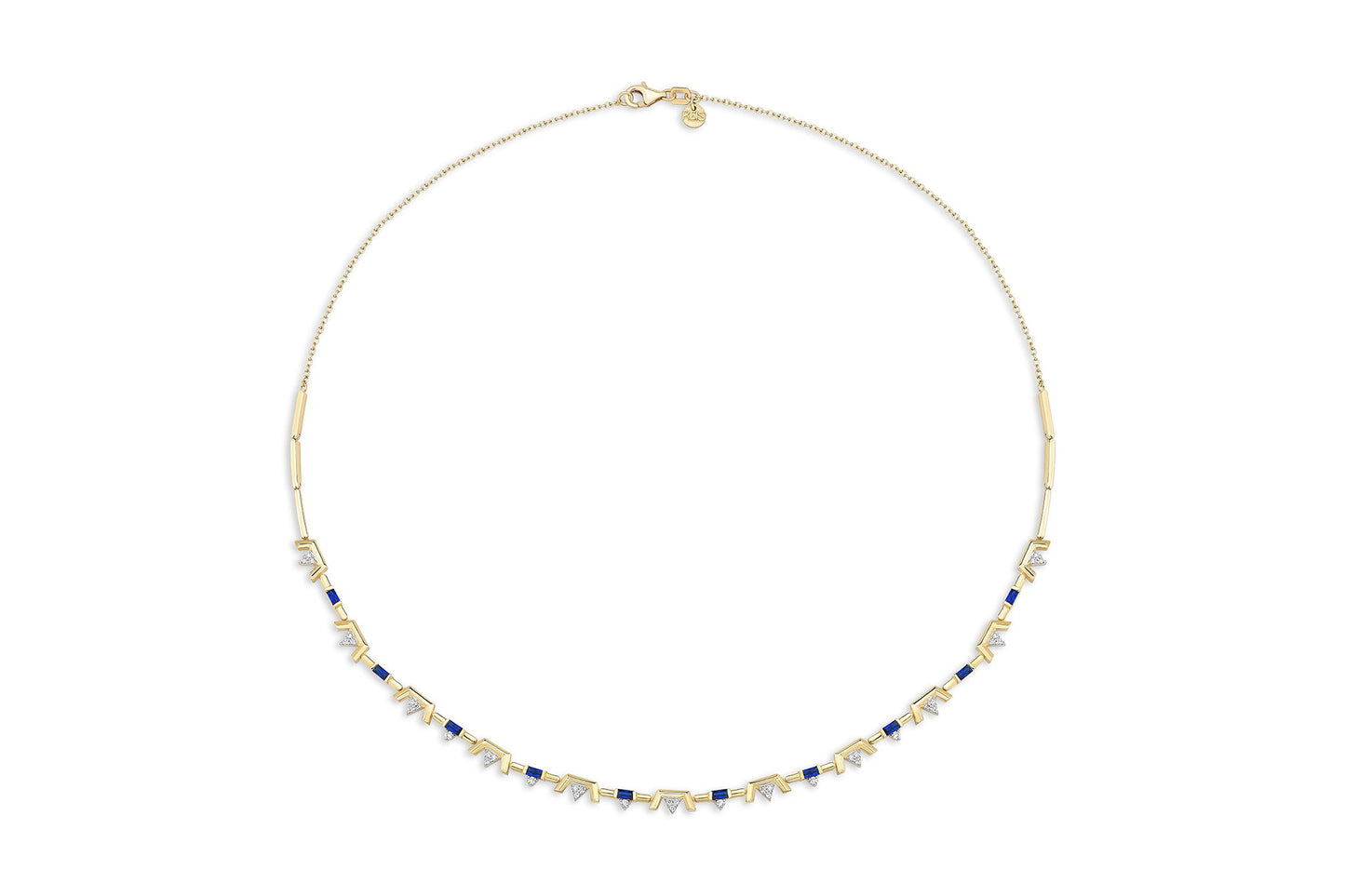 Marin Necklace