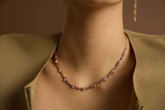 Orient Ruby
