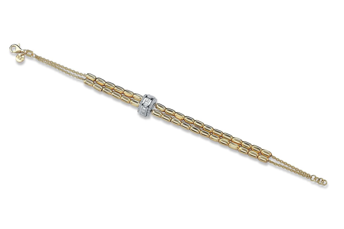 Kibele Dia Bangle