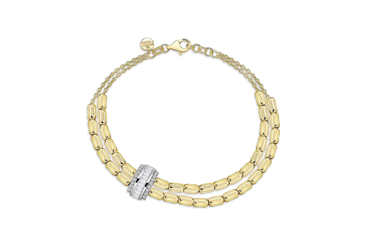 Kibele Dia Bangle