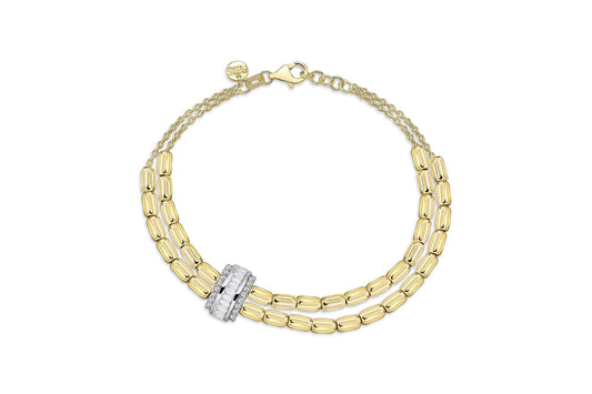 Kibele Dia Bangle