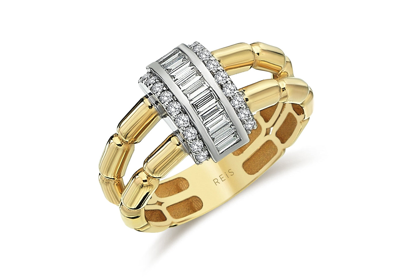 Kibele Dia Ring
