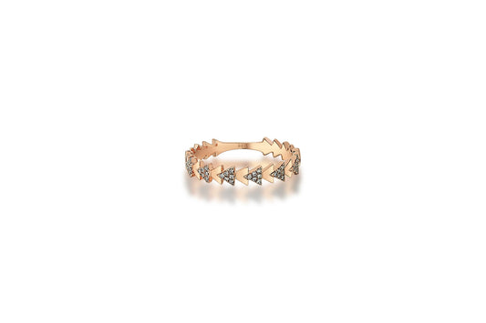 Pars Dia Ring