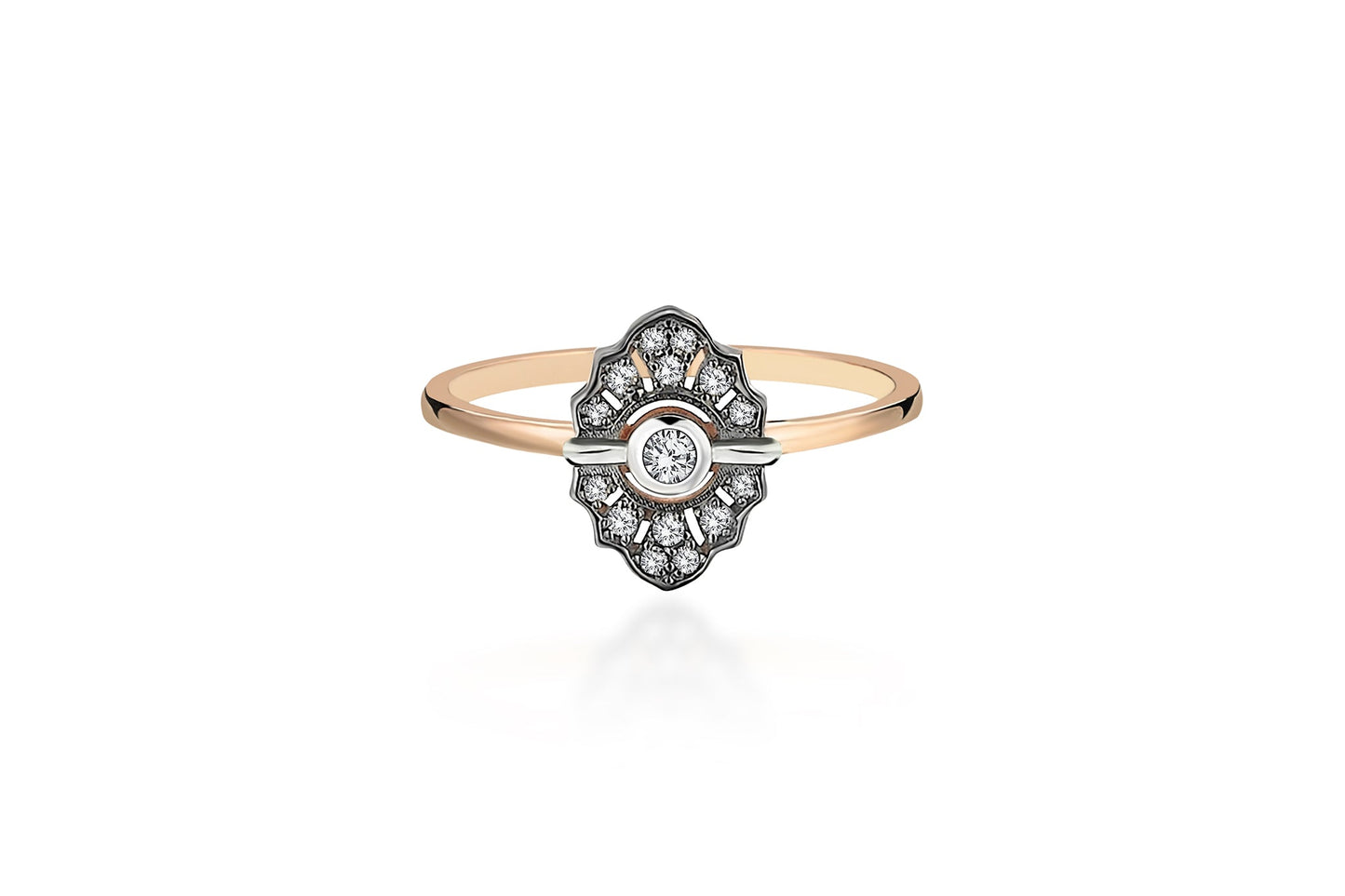Alpha Ring