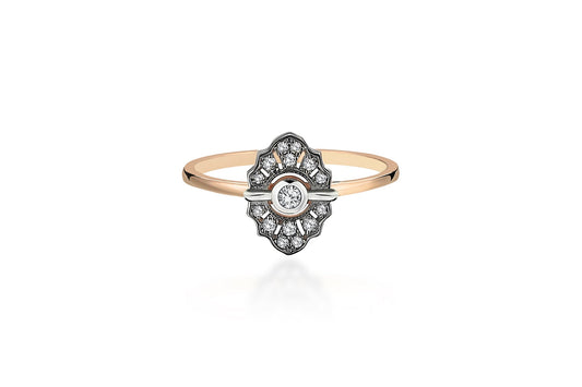 Alpha Ring