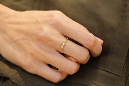 Vine Ring