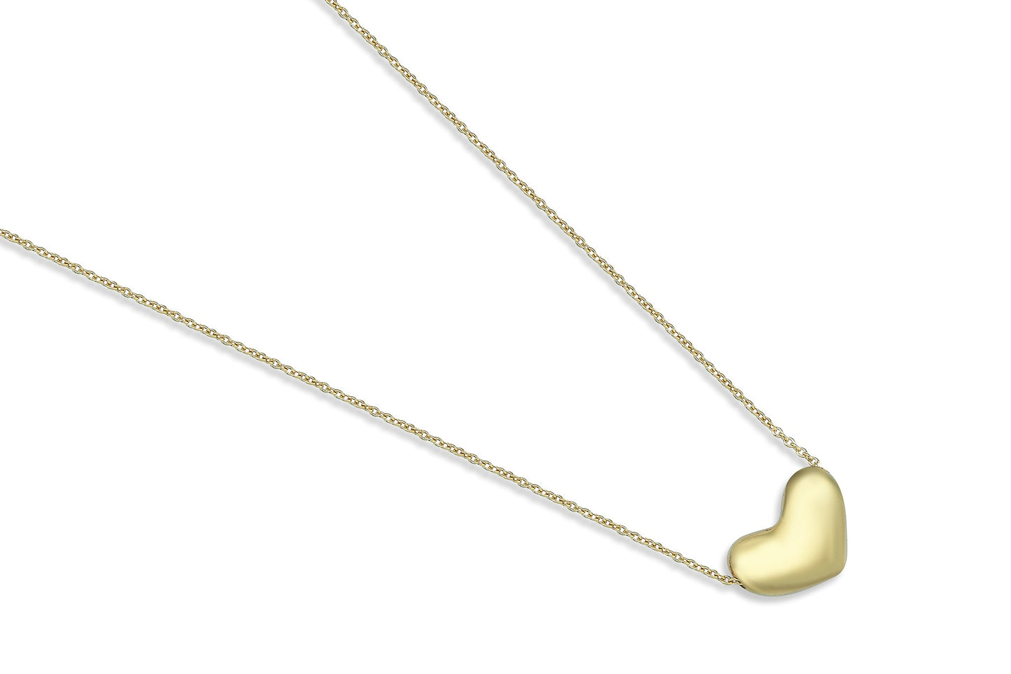 Peanut Heart