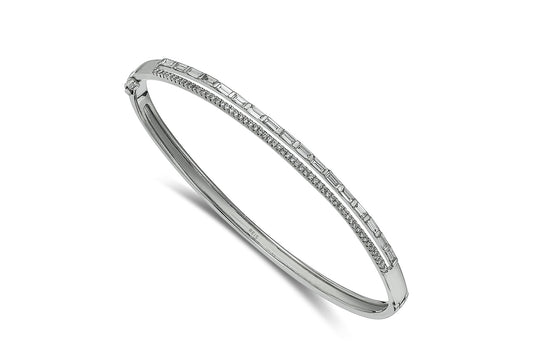 Elysian Bangle
