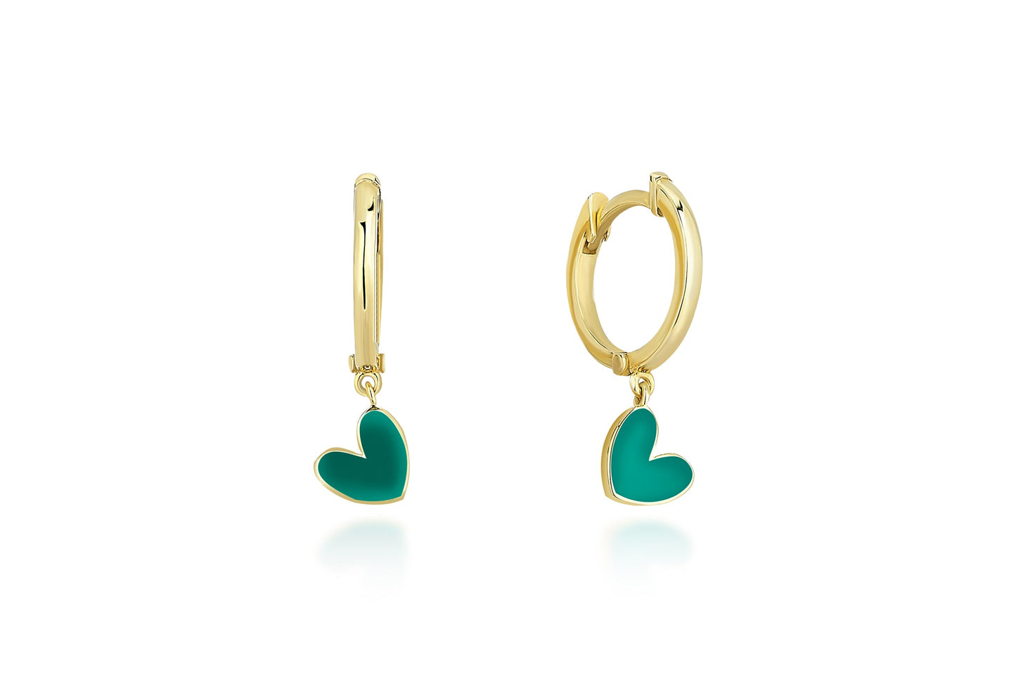 Love Bombing Earrings