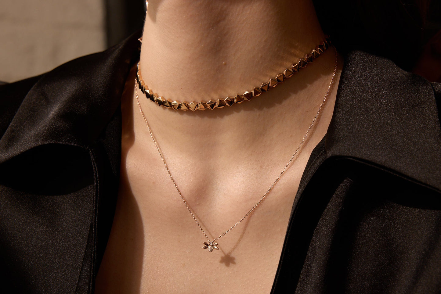 Mahal Choker
