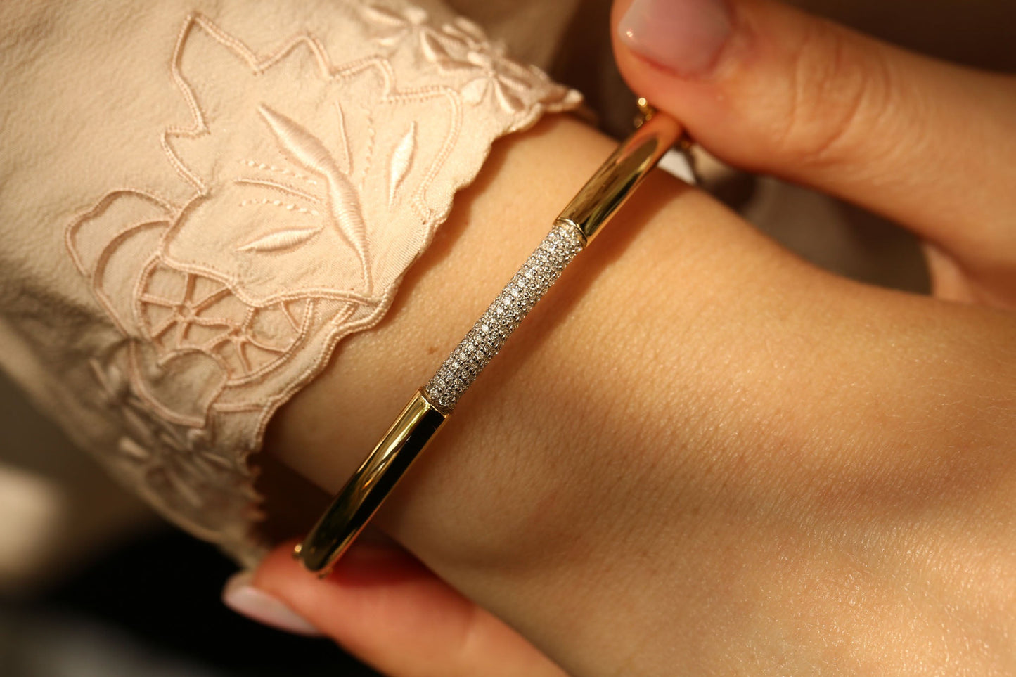 Stroll Bangle