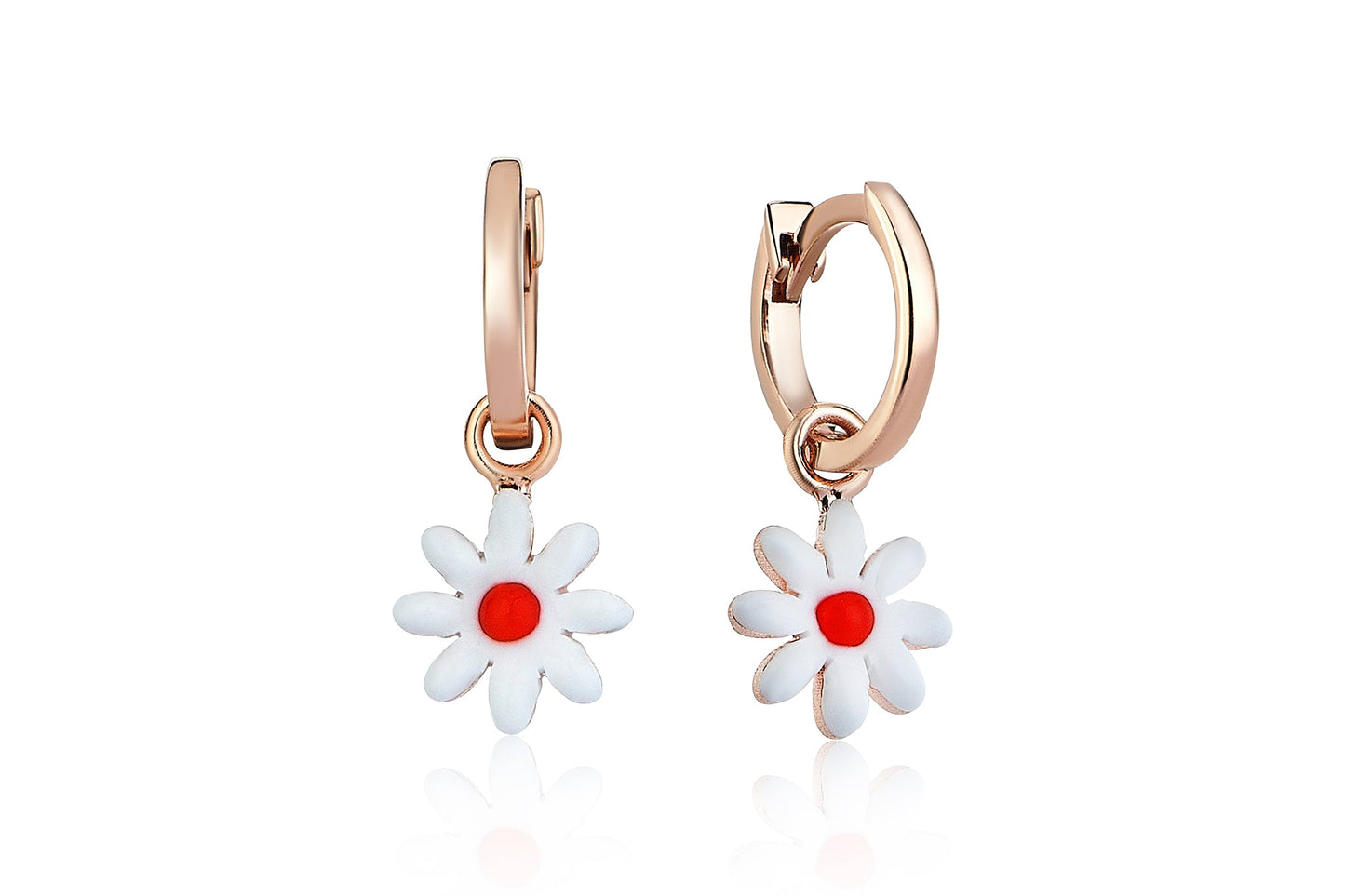 Daisy Earrings
