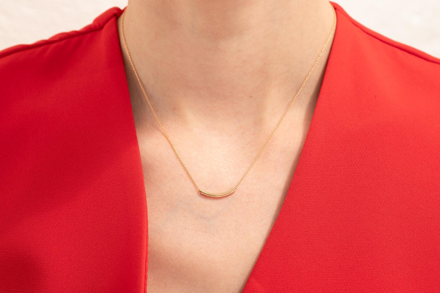 Prego Linea Kolye