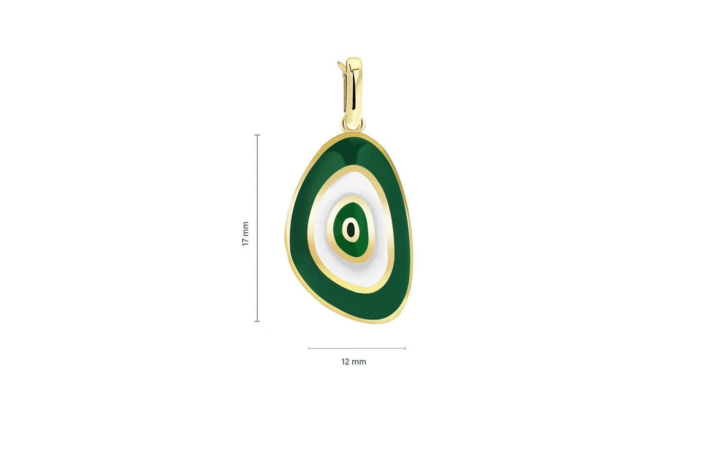Esperanza Mini Eye