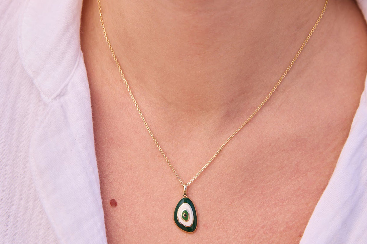 Esperanza Mini Eye