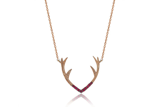 Santa Ruby