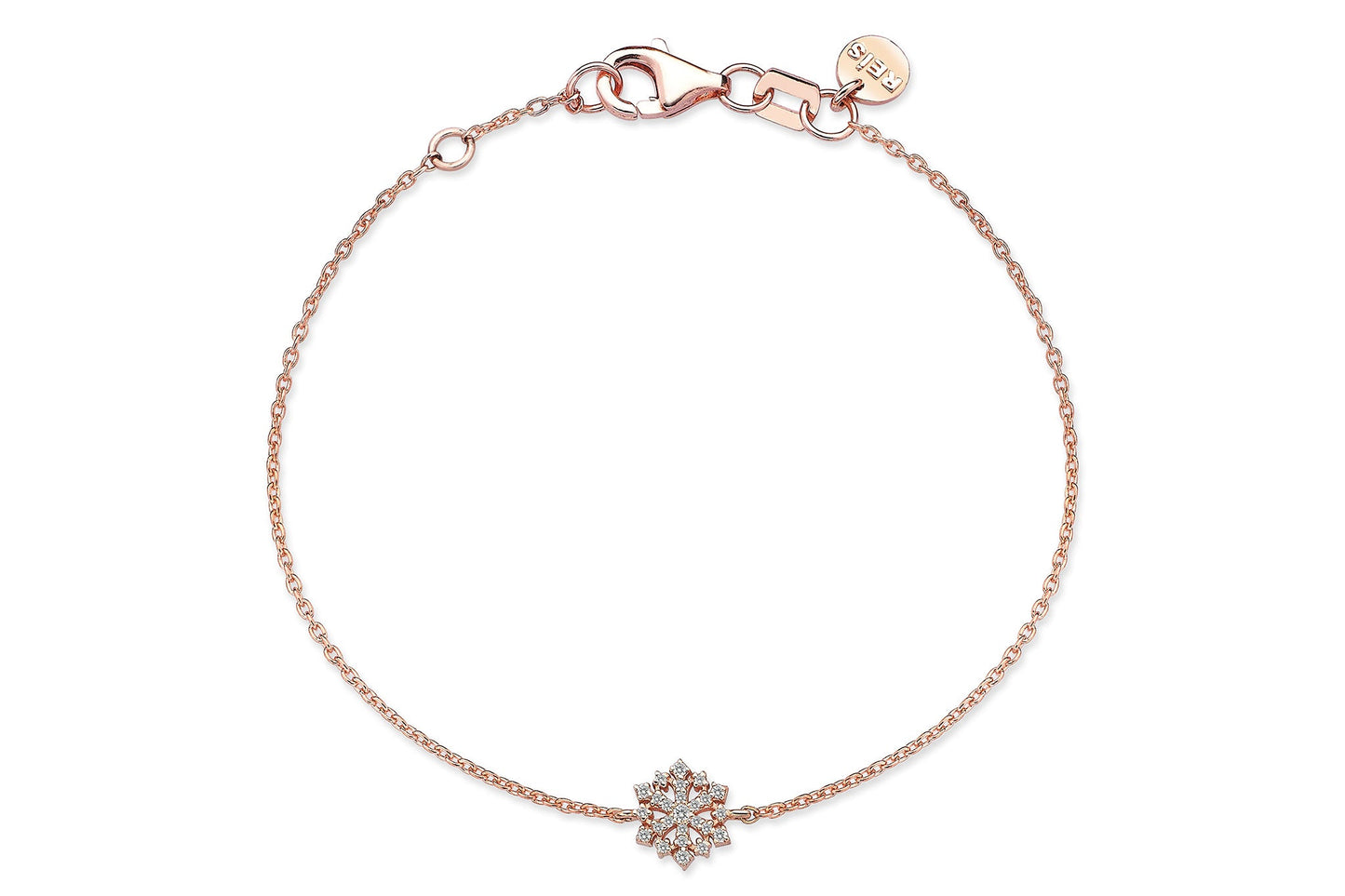 Frozen Bracelet