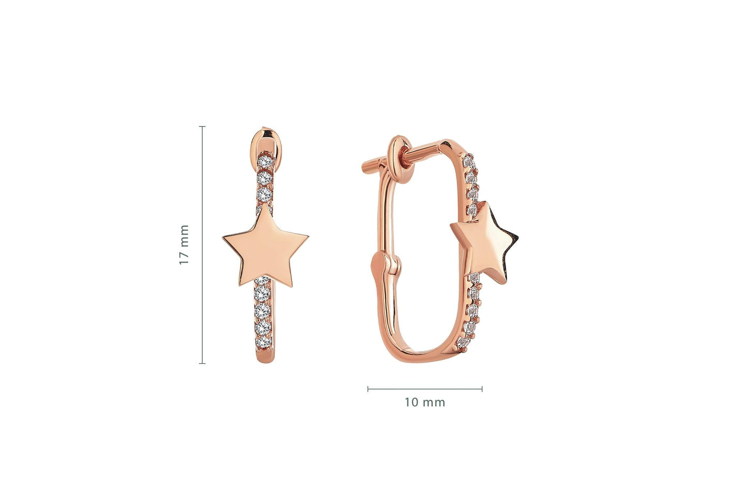 Minval Mini Star