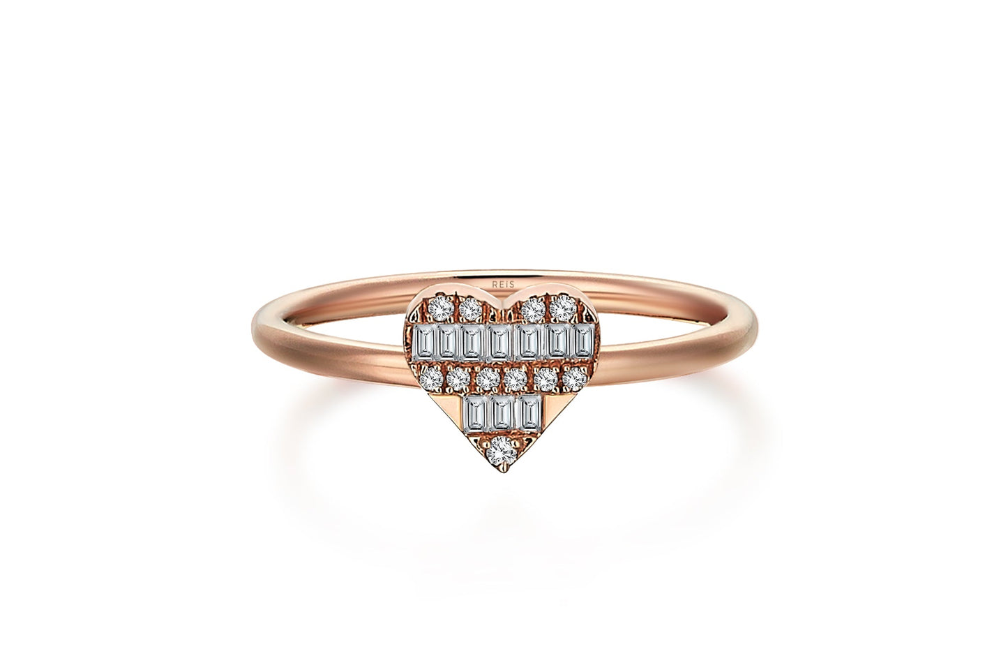 Amore Ring