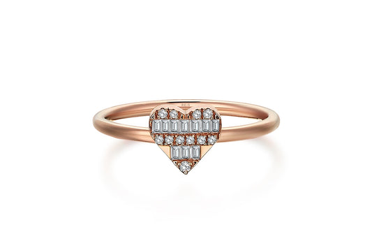 Amore Ring