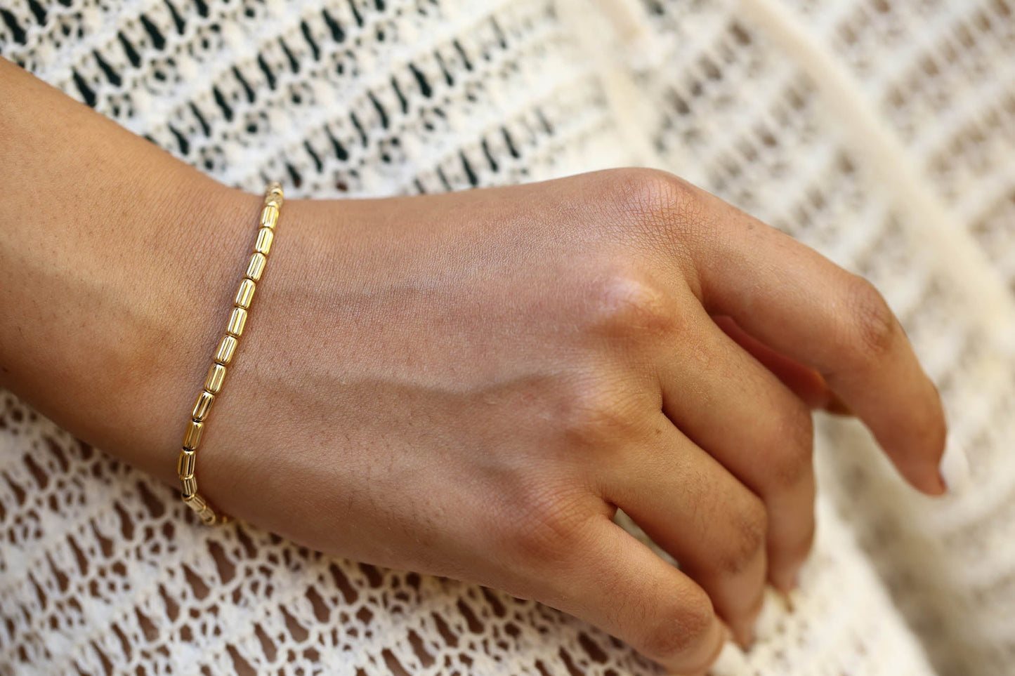 Kibele Bangle