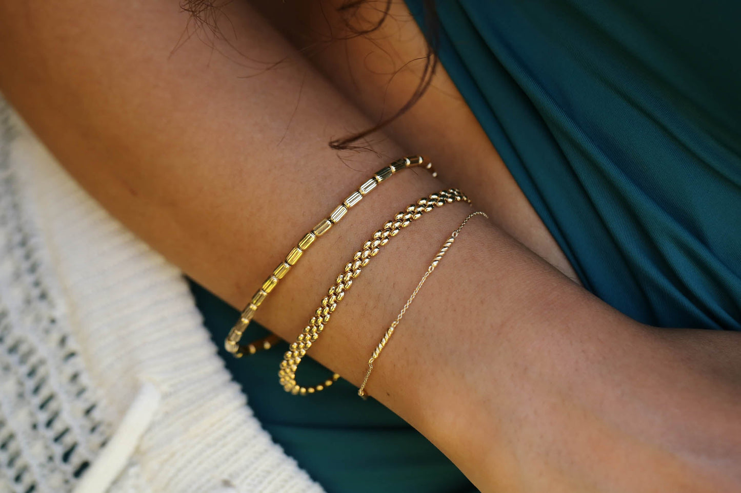 Kibele Bangle