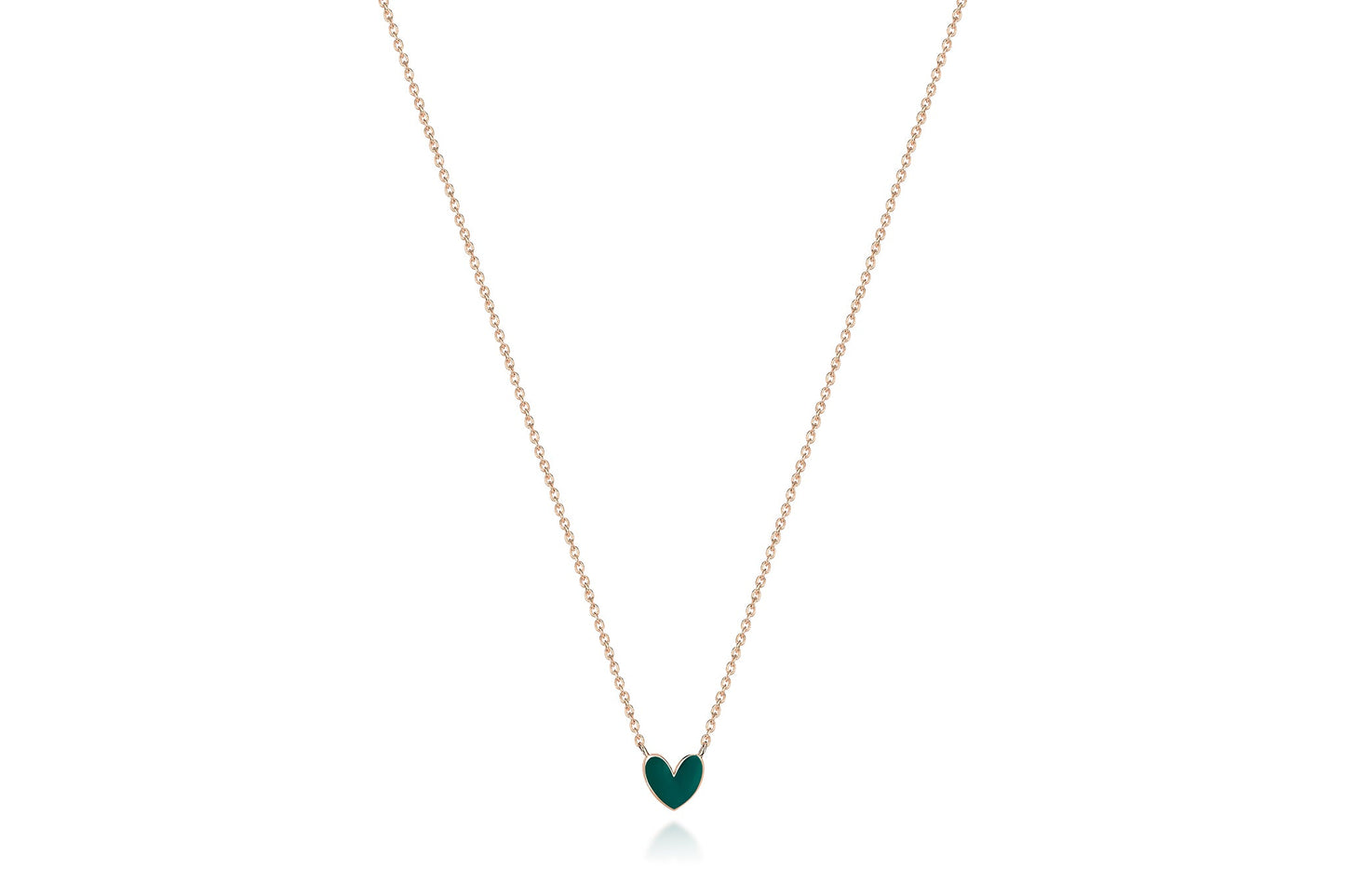 Love Bombing Green