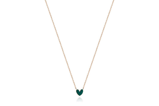 Love Bombing Green