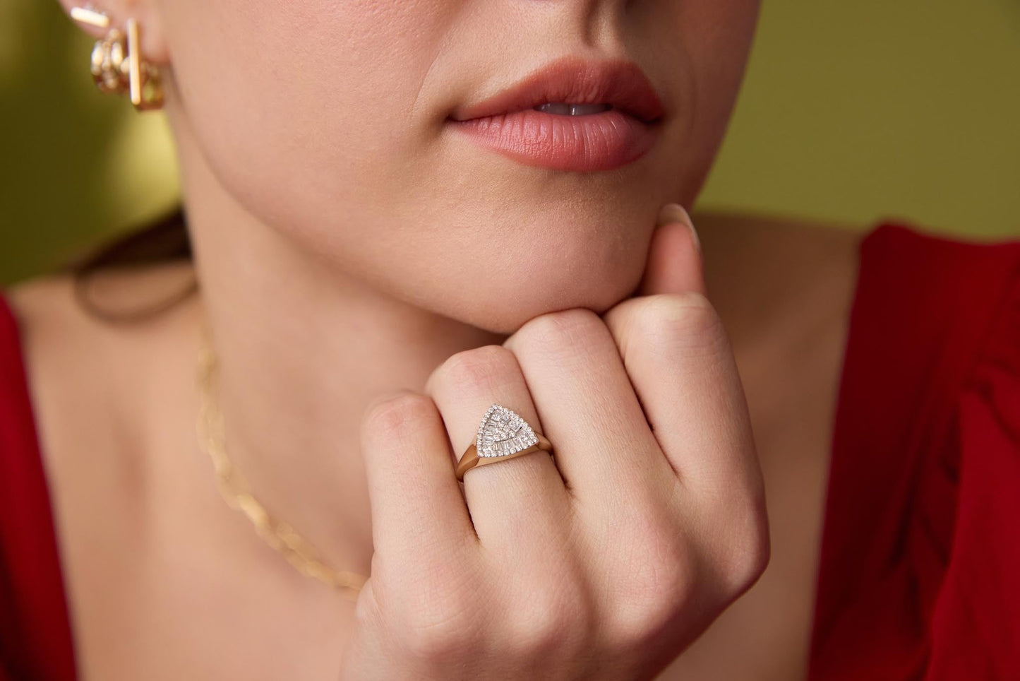 Desert Ring