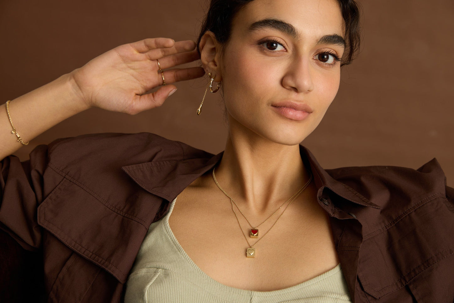 Şahika Red