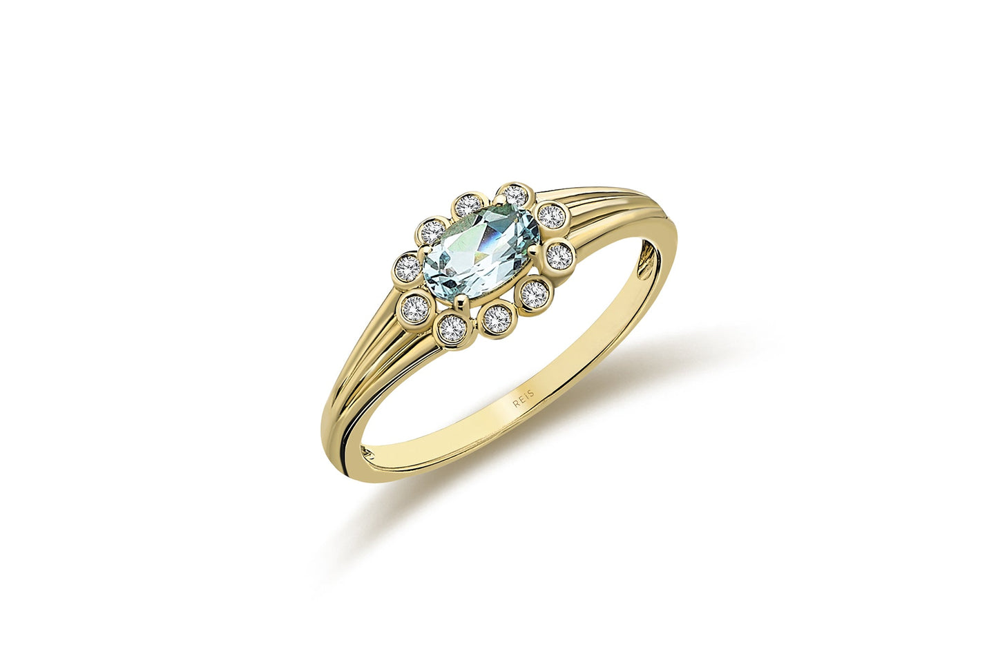 1927 Aqua