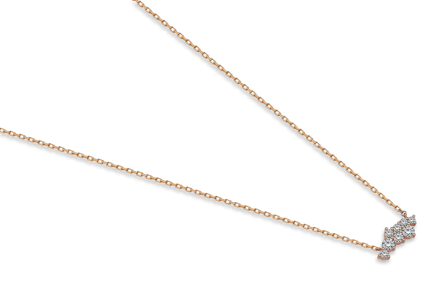 Brillo Necklace