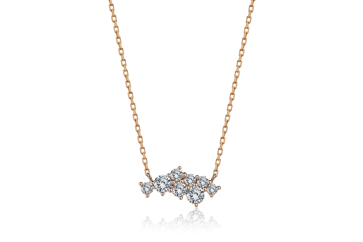 Brillo Necklace